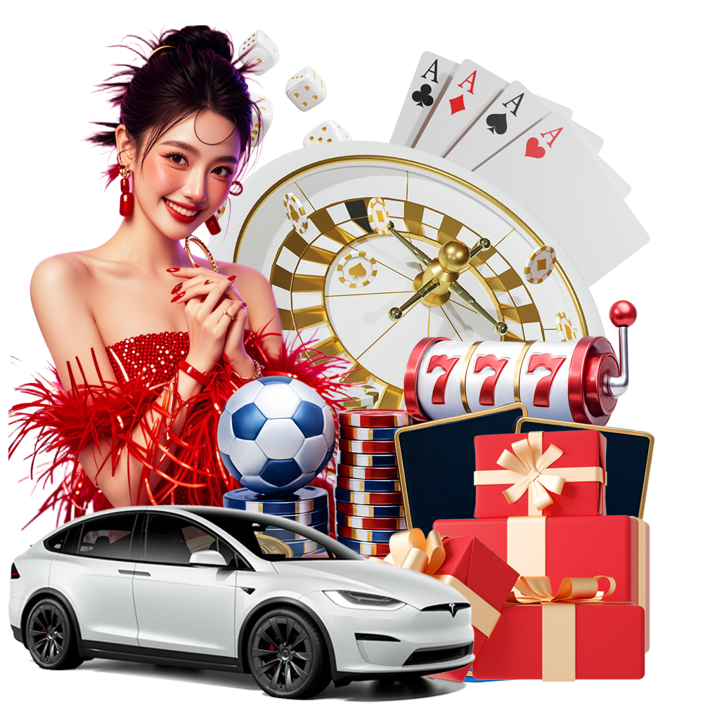 be555 এর প্রধান গেম স্ক্রিন